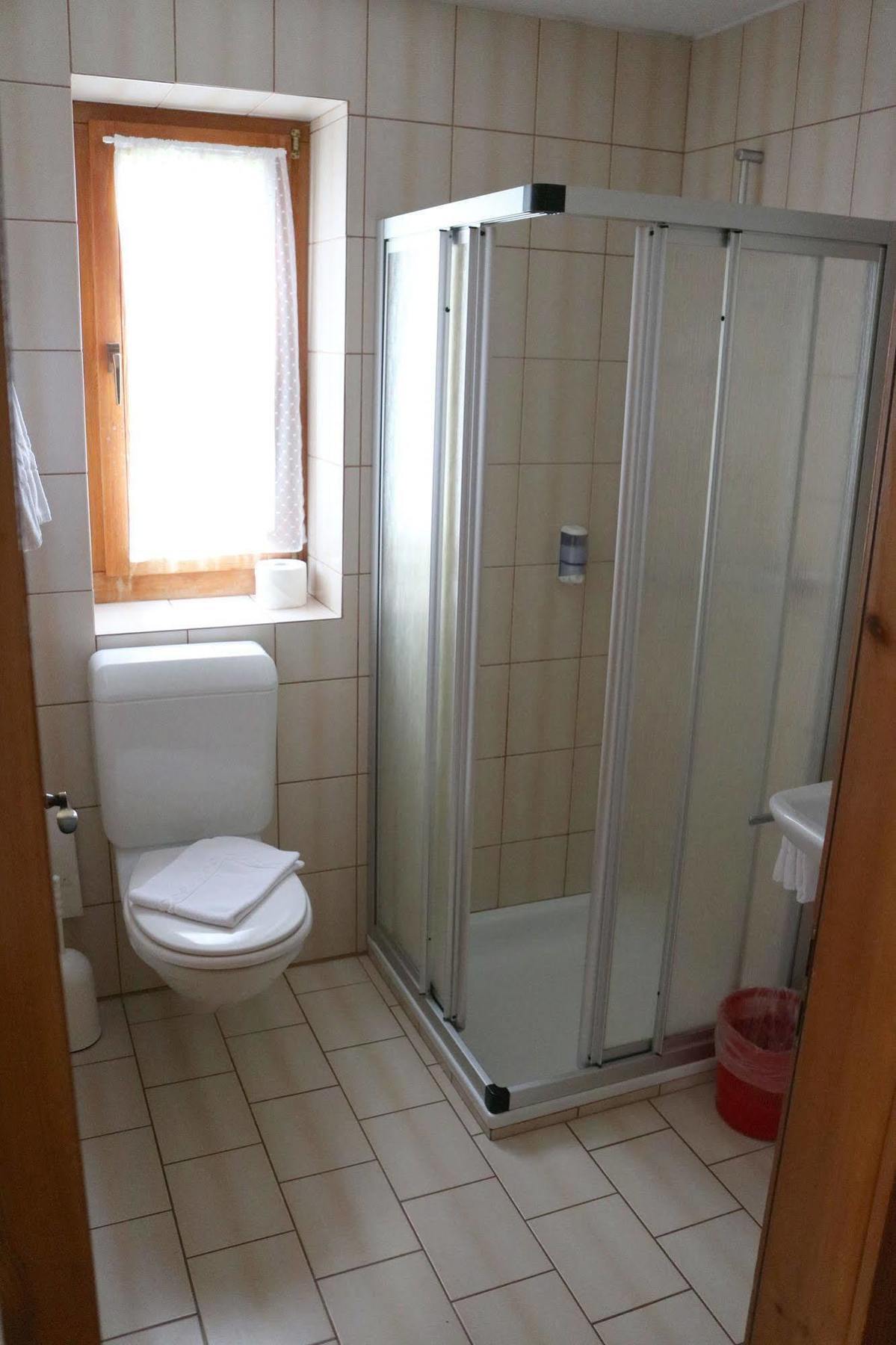 Chasa Randulina Bed & Breakfast Santa Maria Val Muestair Luaran gambar